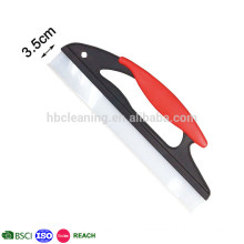 easy water blade for car, mini silicone squeegee